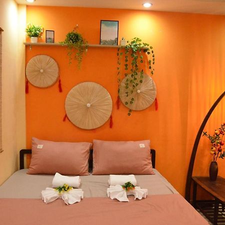 Northern Hostel - Bui Vien Walking Street Ho Chi Minh-stad Buitenkant foto