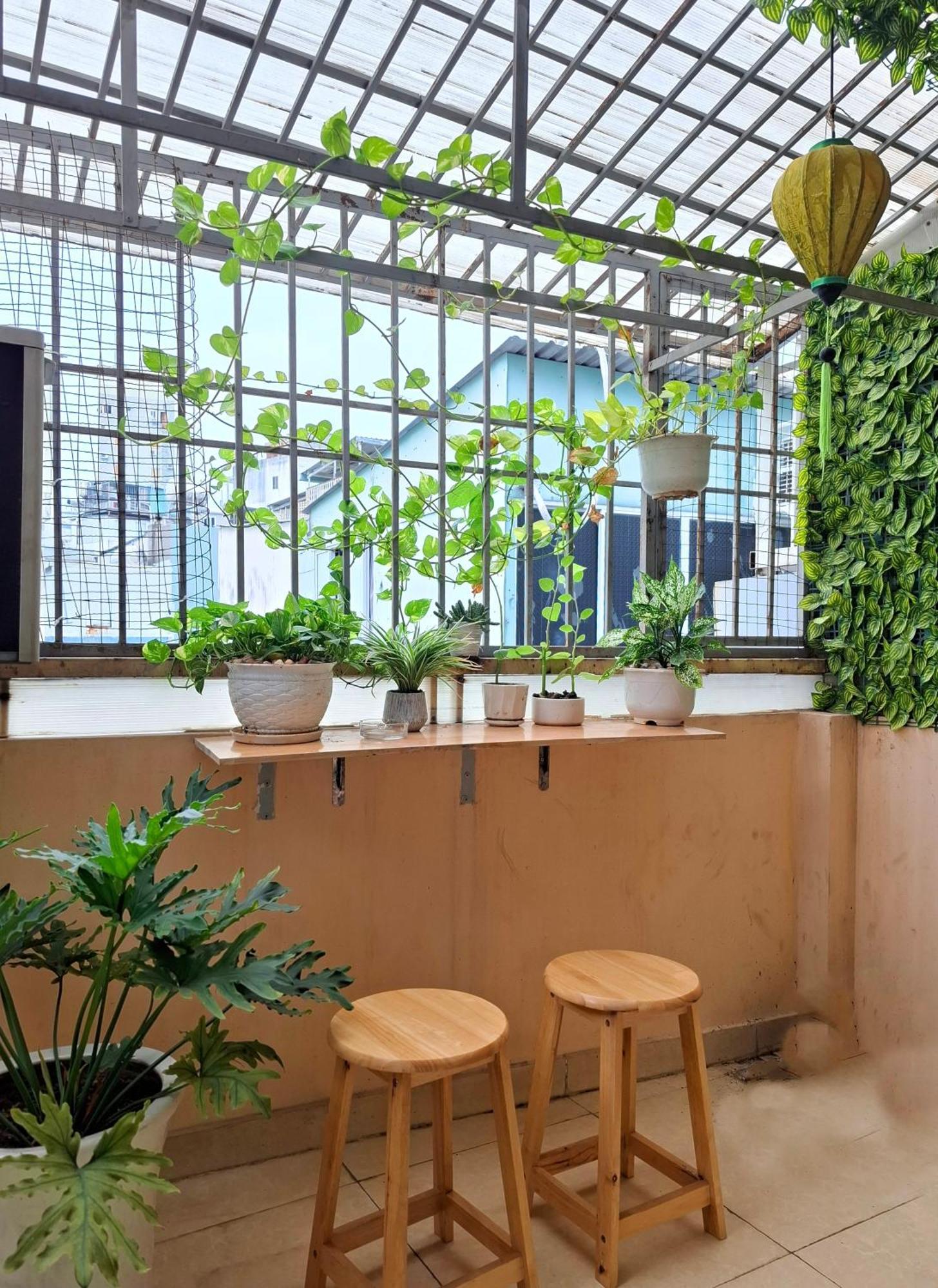 Northern Hostel - Bui Vien Walking Street Ho Chi Minh-stad Buitenkant foto